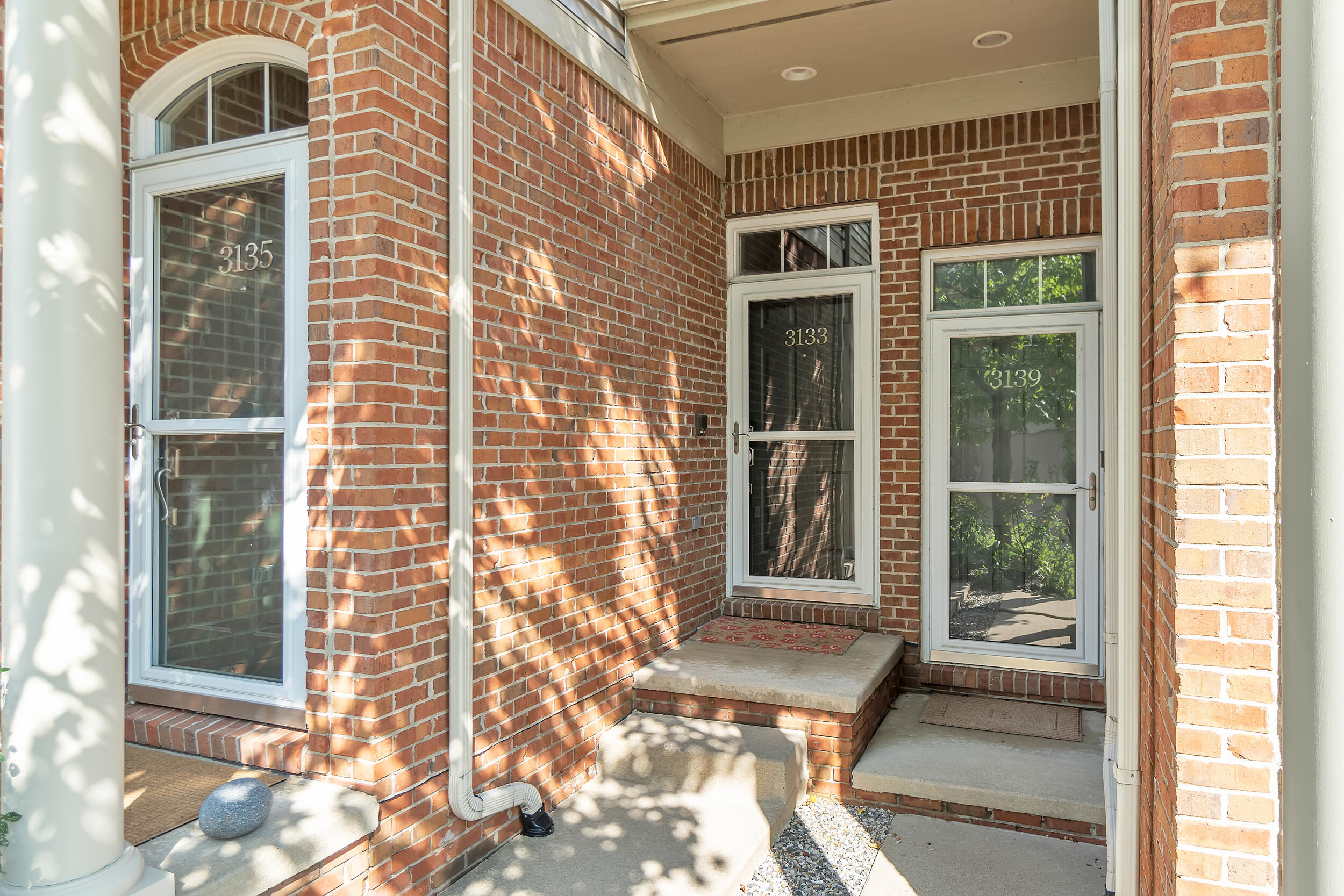 3133 Asher Road Ann Arbor, MI 48104 - Photo 2 of 28 asher-05