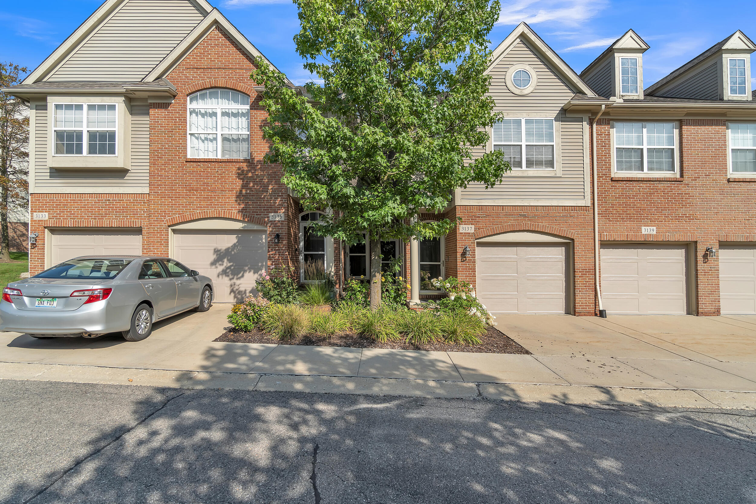 3133 Asher Road Ann Arbor, MI 48104 - Photo 26 of 28 asher-02