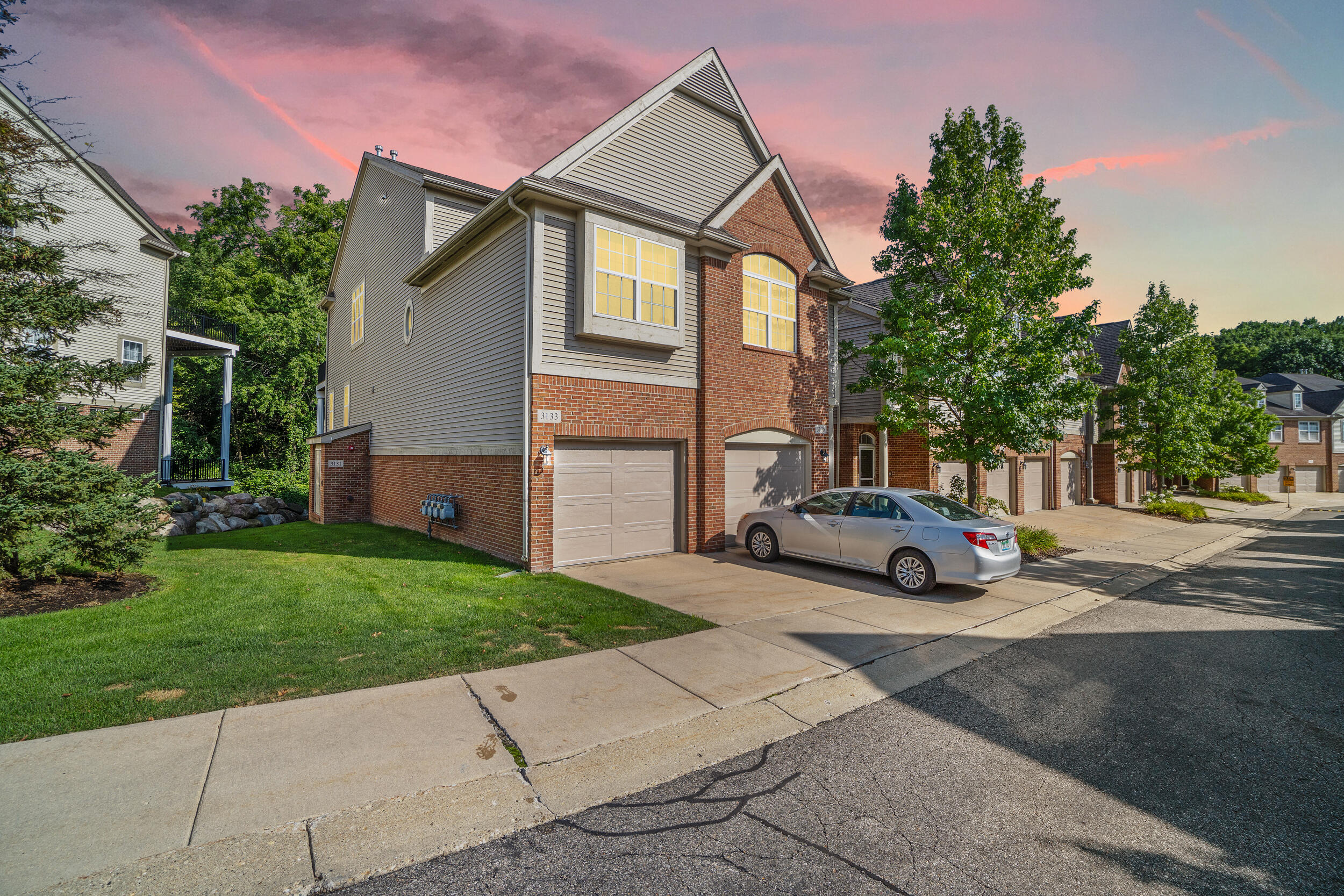 3133 Asher Road Ann Arbor, MI 48104 - Photo 27 of 28 asher-01