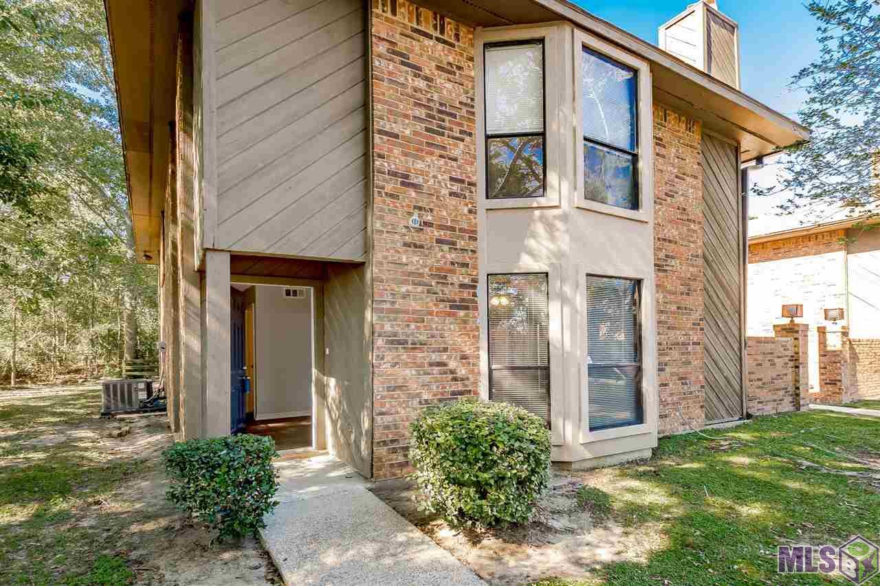 2041 South Brightside View Drive, Unit A Baton Rouge, LA 70820 - Photo 1 of 21 Gallery Image 1
