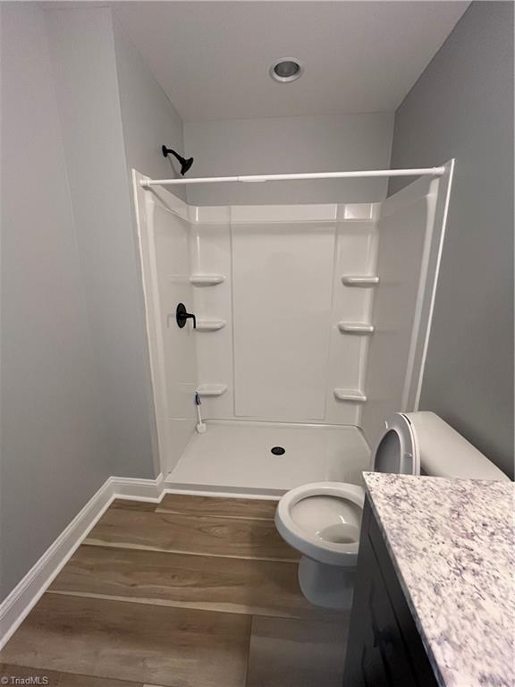 708 Old Winston Road High Point, NC 27265 - Photo 15 of 17 Bathroom