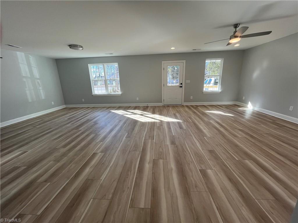 708 Old Winston Road High Point, NC 27265 - Photo 17 of 17 Living Room