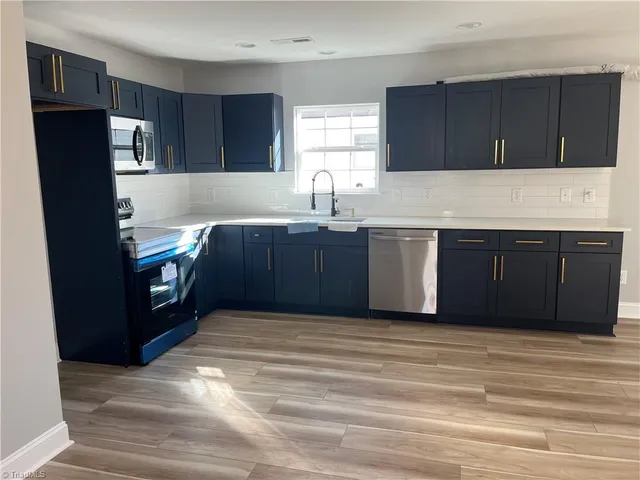 $262,000 | 708 Old Winston Road, High Point, NC 27265