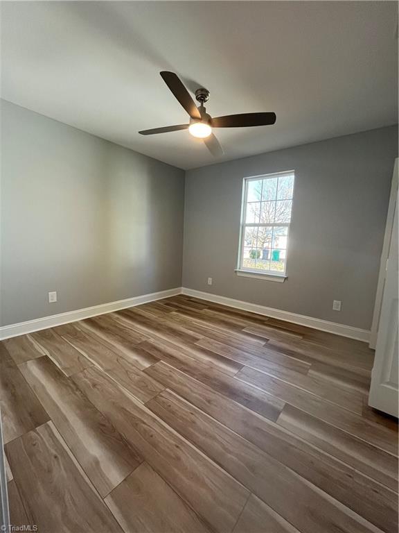 708 Old Winston Road High Point, NC 27265 - Photo 9 of 17 Bedroom