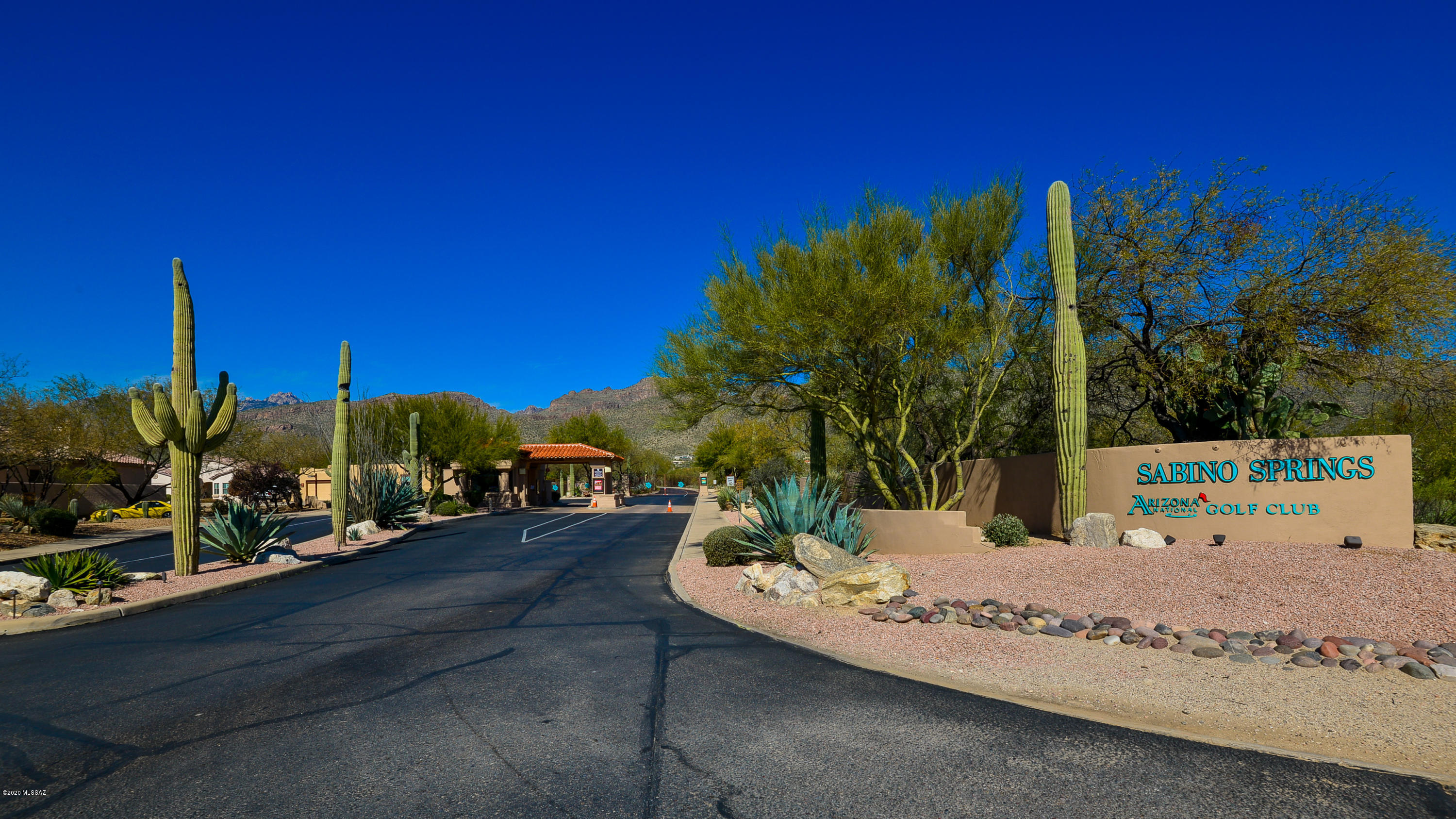 5275 Spring View Drive Tucson, AZ 85749 - Photo 29 of 42 Gallery Image 29