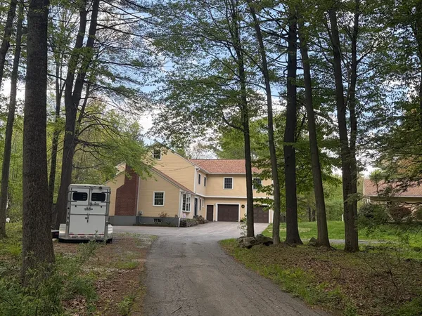 $799,057 | 522 Greenville Road, Ashby, MA 01431