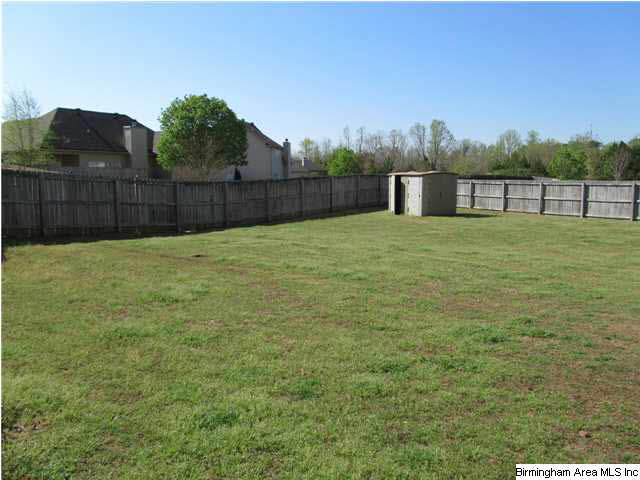 489 Old Cahaba Way Helena, AL 35080 - Photo 24 of 25