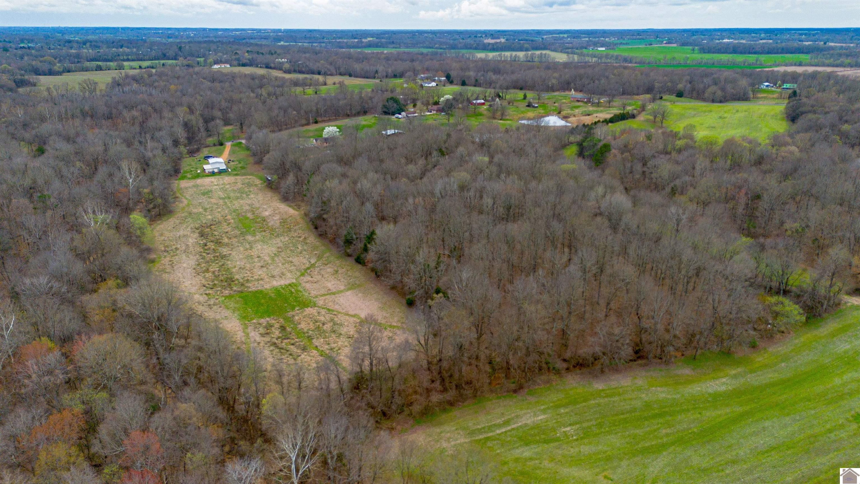 240 McIntosh Road Boaz, KY 42027 - Photo 40 of 50 Photo 40