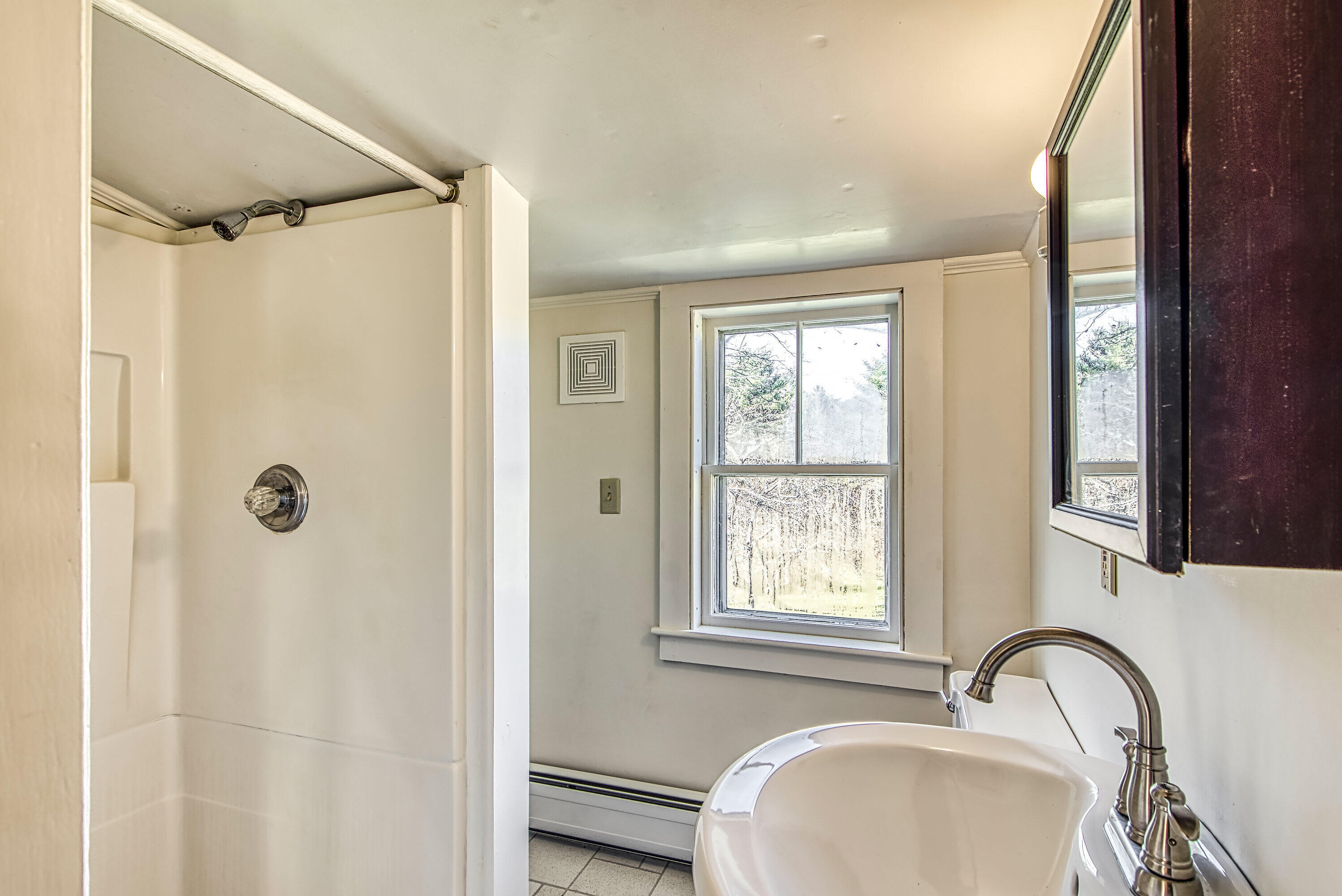 202 Hinckley Ridge Road Blue Hill, ME 04614 - Photo 29 of 36 202 Hinkley Ridge Bathroom