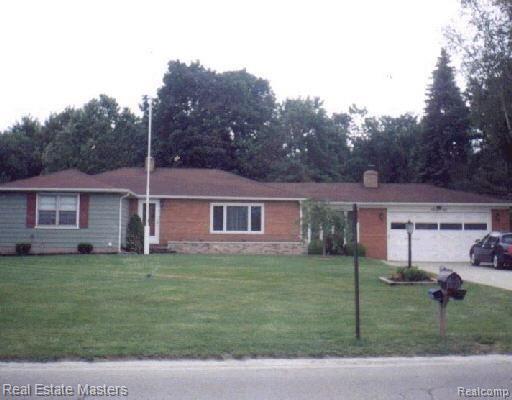 4408 North River Road Fort Gratiot, MI 48059 - Photo 1 of 1 Property Photo