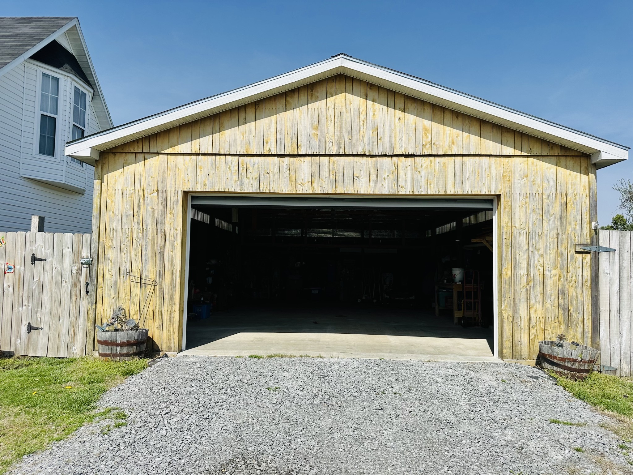 874 Delmont Church Road Cadiz, KY 42211 - Photo 29 of 44