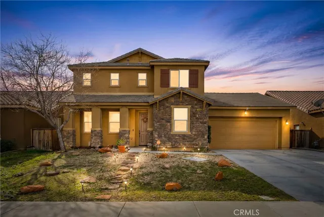 $480,000 | 3424 Stetson Avenue, Rosamond, CA 93560