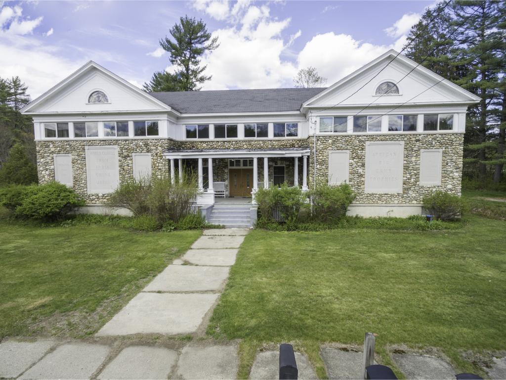 88 Lake Tarleton Road Warren, NH 03279 - Photo 2 of 27 Gallery Image 2