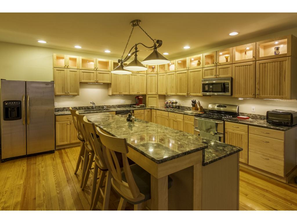 88 Lake Tarleton Road Warren, NH 03279 - Photo 12 of 27 Gallery Image 12