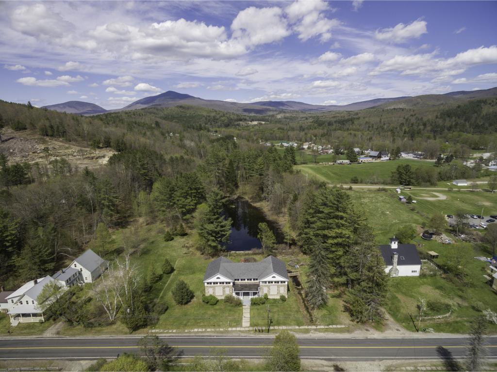 88 Lake Tarleton Road Warren, NH 03279 - Photo 3 of 27 Gallery Image 3