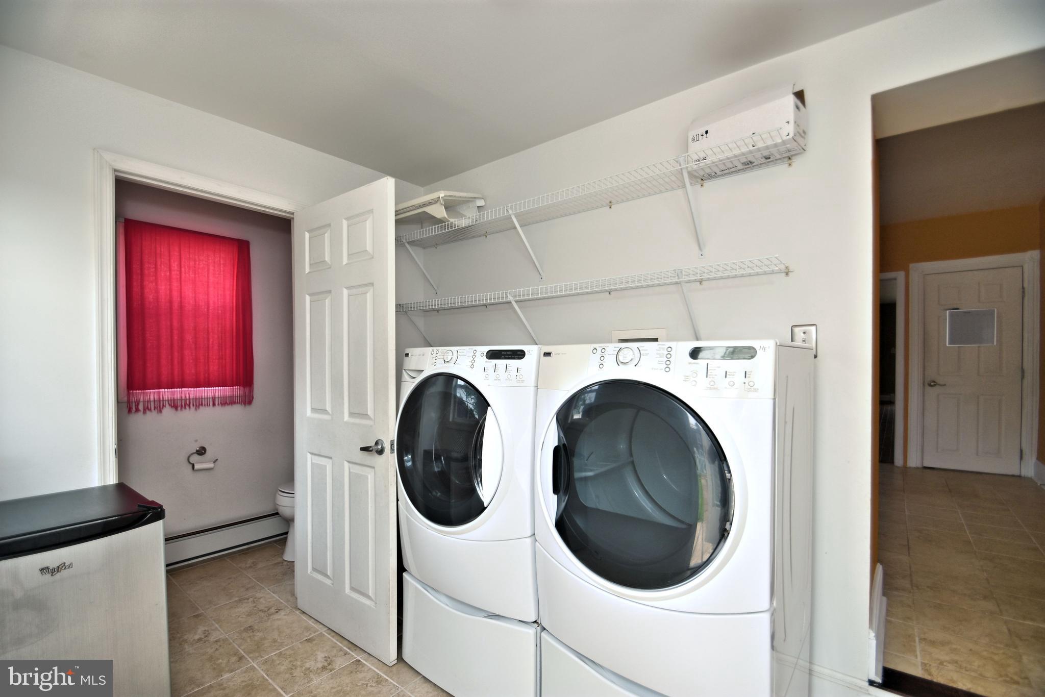 360 Ridge Avenue Spring City, PA 19475 - Photo 17 of 42 Laundry Room