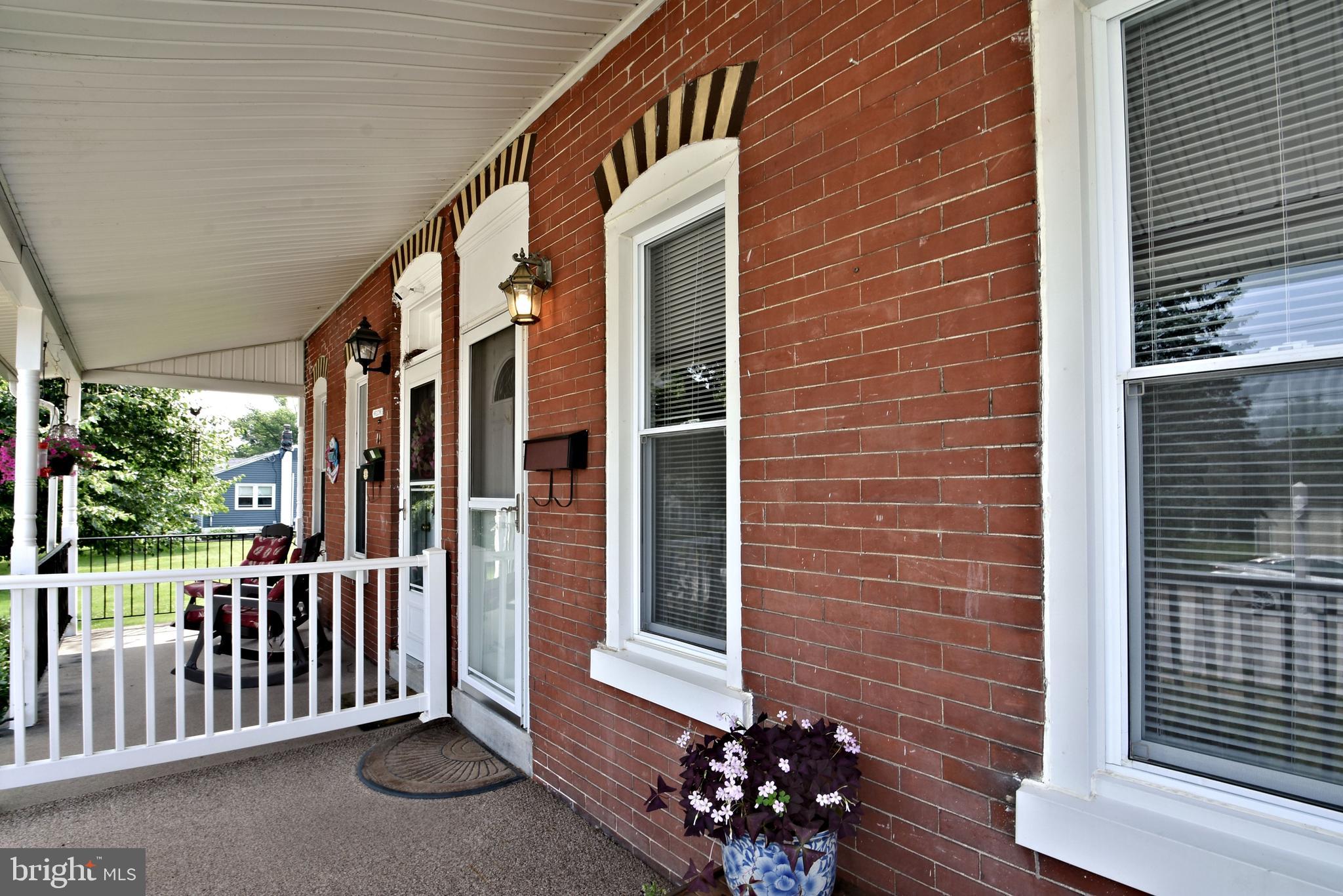 360 Ridge Avenue Spring City, PA 19475 - Photo 4 of 42 Front Porch