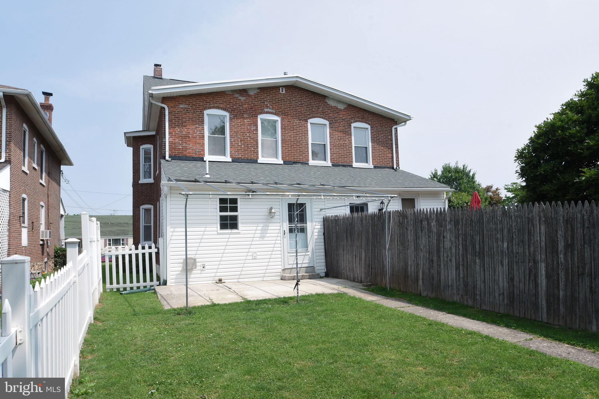 360 Ridge Avenue Spring City, PA 19475 - Photo 38 of 42 Exterior Rear