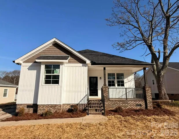 $295,000 | 314 Huffman Road, Gastonia, NC 28056