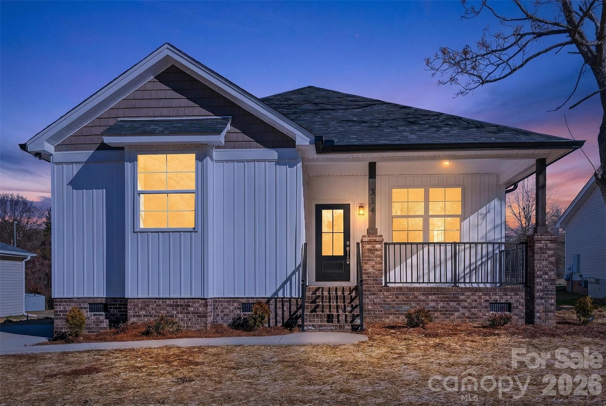 314 Huffman Road Gastonia, NC 28056 - Photo 2 of 30