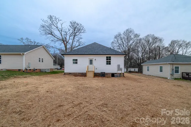 $295,000 | 314 Huffman Road, Gastonia, NC 28056