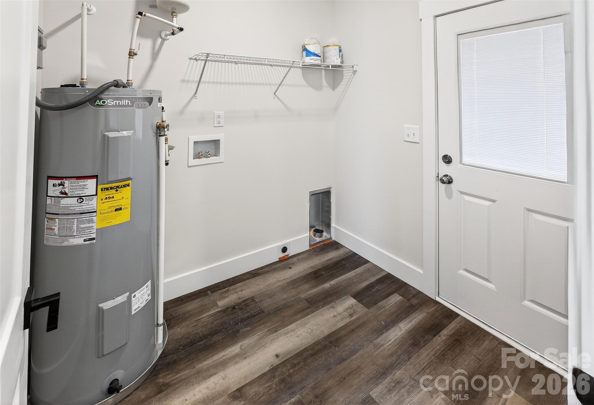 314 Huffman Road Gastonia, NC 28056 - Photo 27 of 30