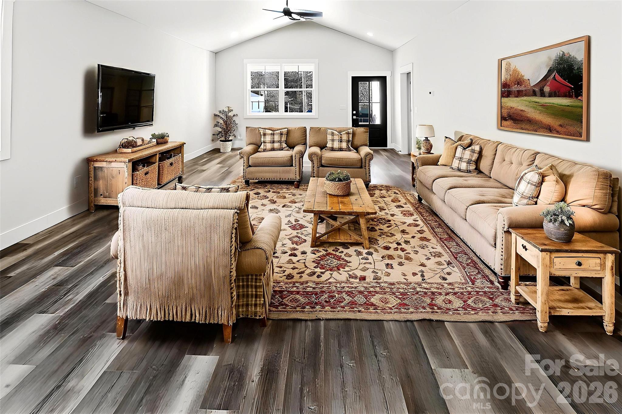 314 Huffman Road Gastonia, NC 28056 - Photo 6 of 30