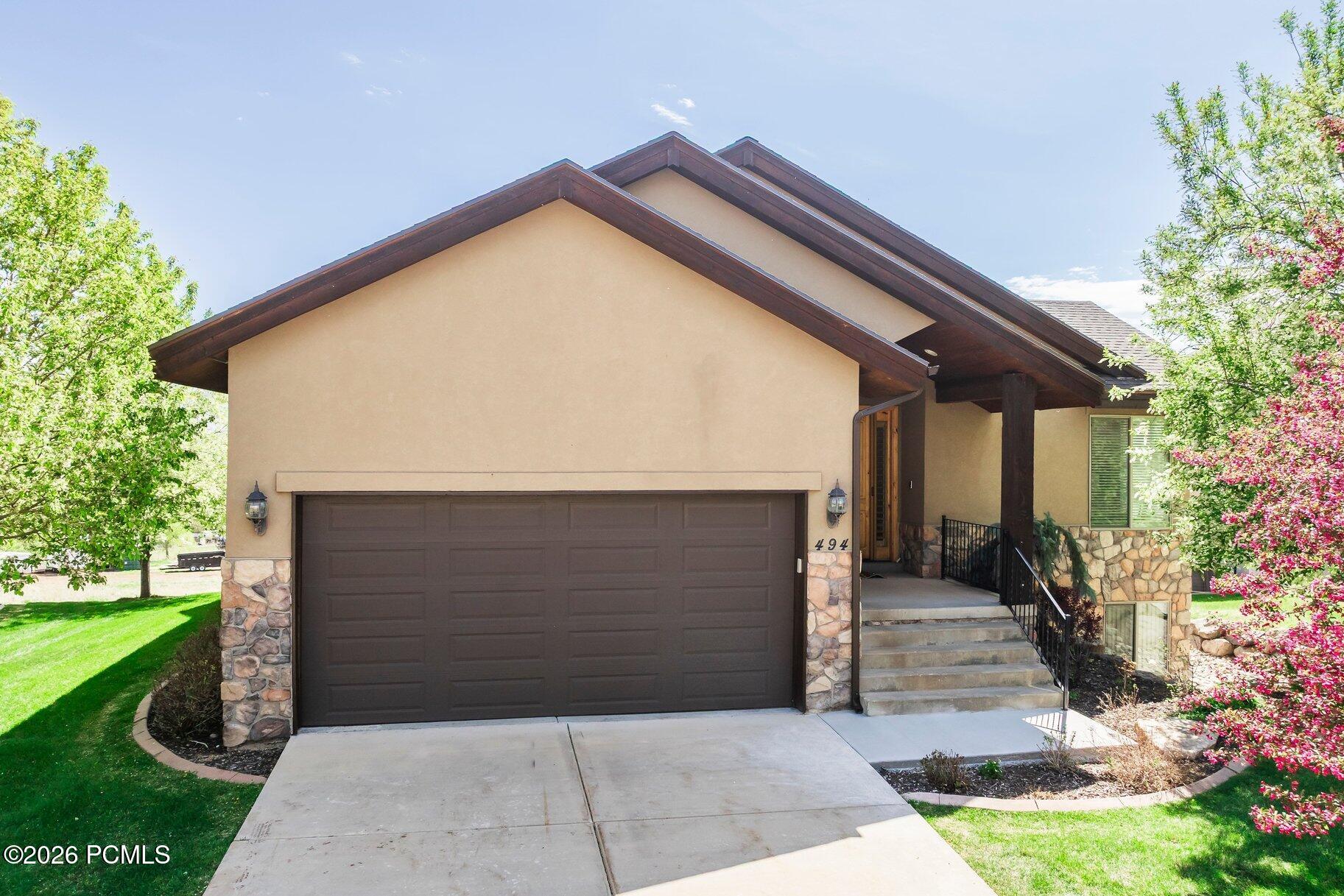 494 North Olympic Way Midway, UT 84049 - Photo 44 of 52