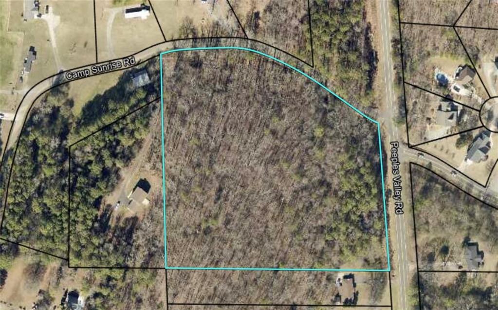 0 Peeples Valley Road Northeast Cartersville, GA 30121 - Photo 6 of 6