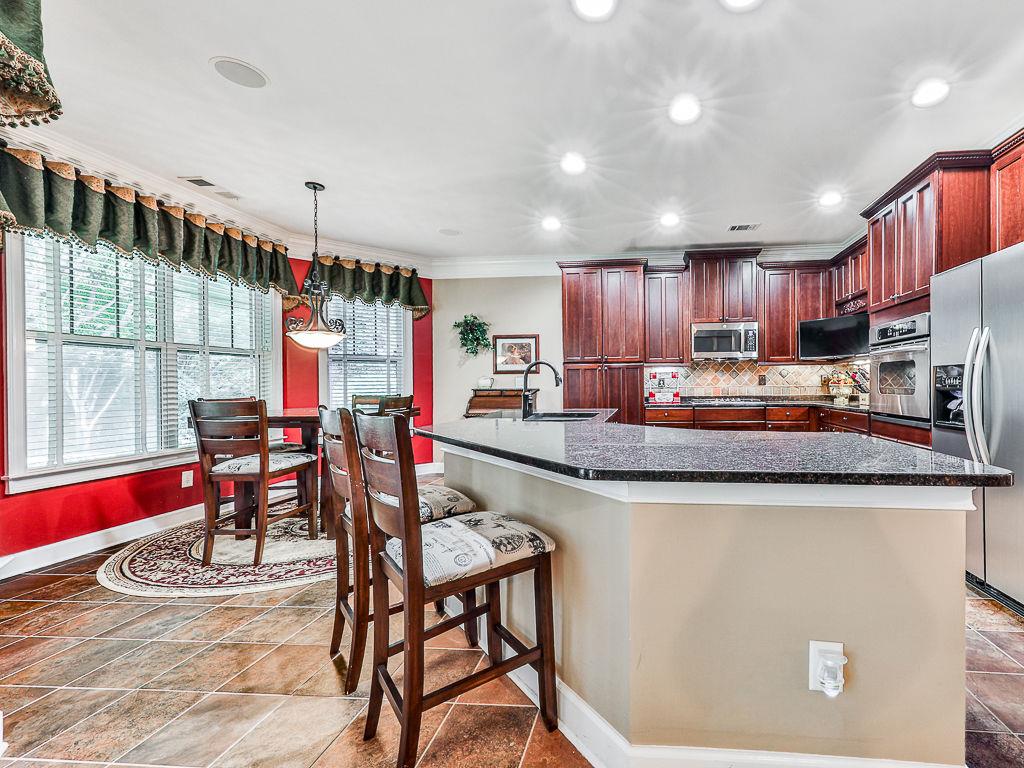 616 Laurel Crossing Canton, GA 30114 - Photo 21 of 66