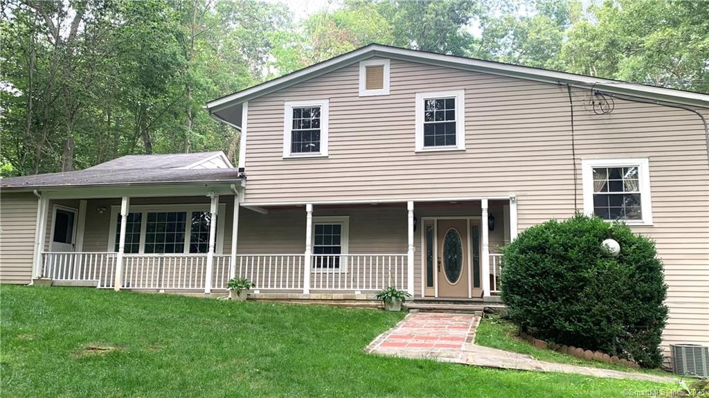 217 Gary Road Stamford, CT 06903 - Photo 1 of 1