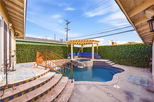 $5,500 | 13412 Spinning Avenue, Gardena, CA 90249