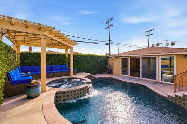 $5,500 | 13412 Spinning Avenue, Gardena, CA 90249