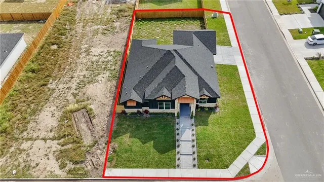 $310,000 | 707 Beanka Drive, La Feria, TX 78559