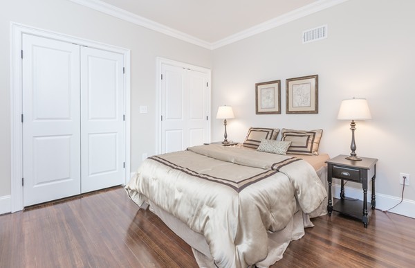 16 Warwick Road, Unit 3 Brookline, MA 02445 - Photo 6 of 15