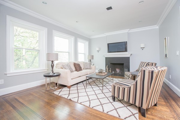 16 Warwick Road, Unit 3 Brookline, MA 02445 - Photo 10 of 15