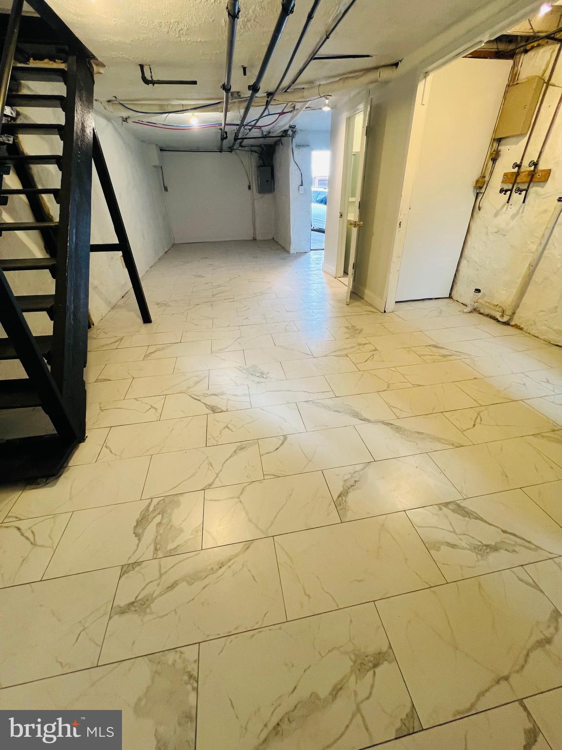 223 Maypole Road Upper Darby, PA 19082 - Photo 35 of 48 a view of a garage