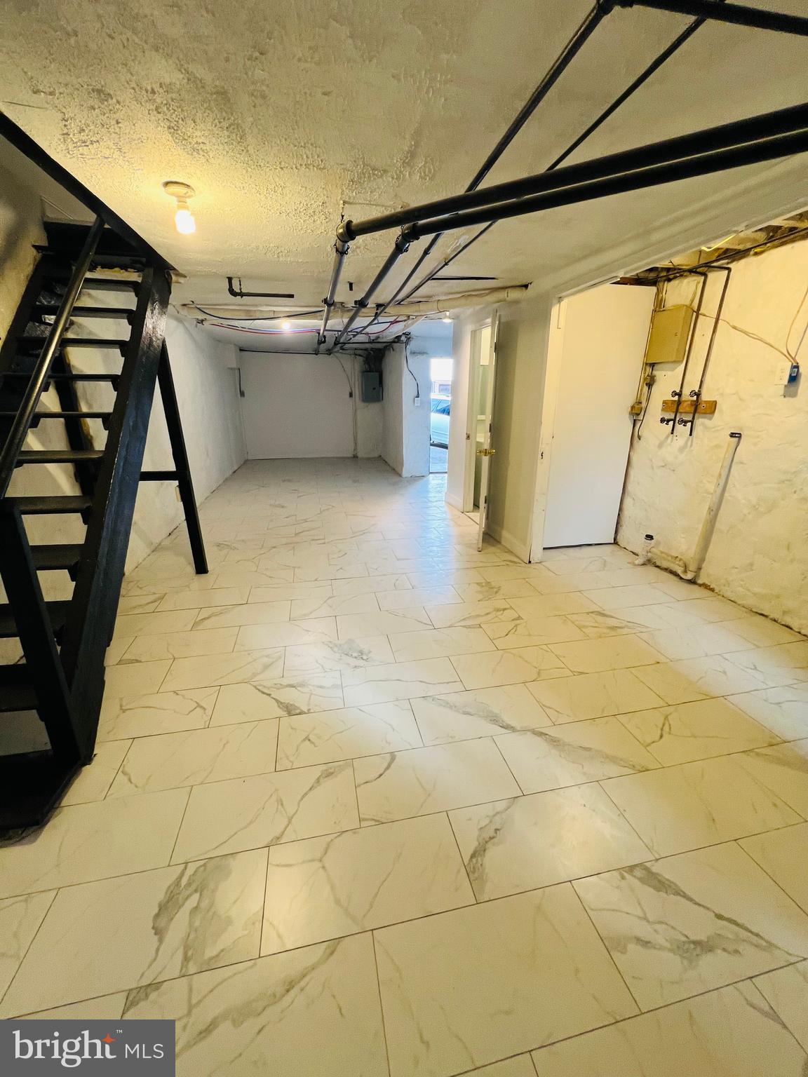 223 Maypole Road Upper Darby, PA 19082 - Photo 36 of 48 a view of garage