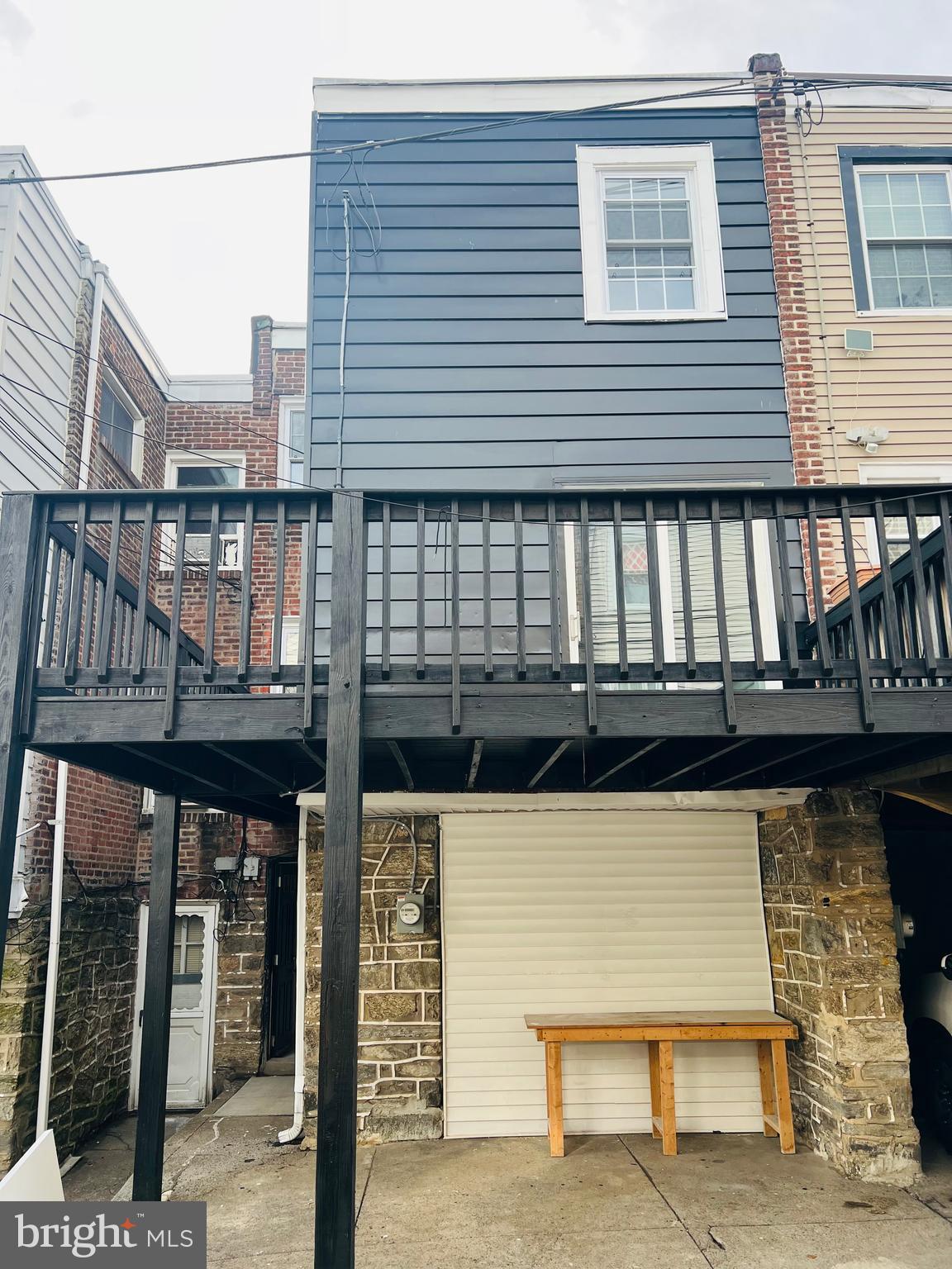 223 Maypole Road Upper Darby, PA 19082 - Photo 41 of 48 a view of front door