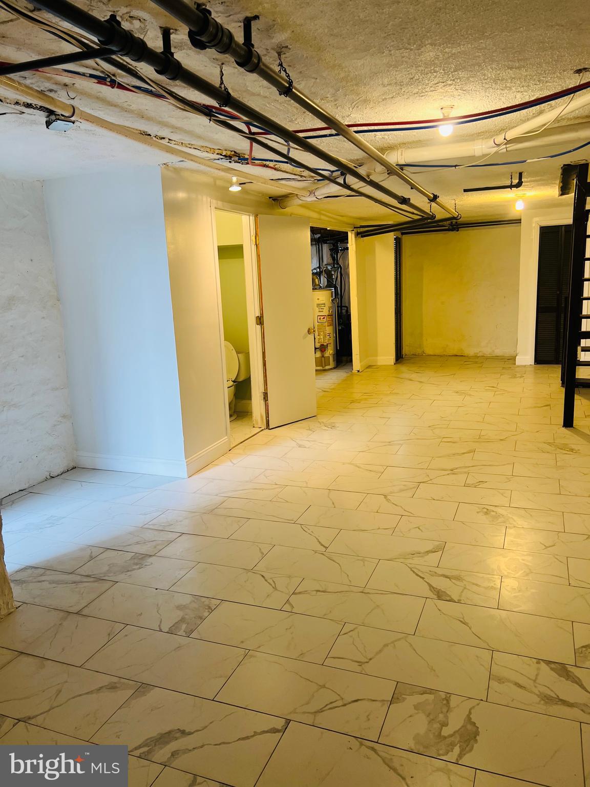 223 Maypole Road Upper Darby, PA 19082 - Photo 45 of 48 a view of garage