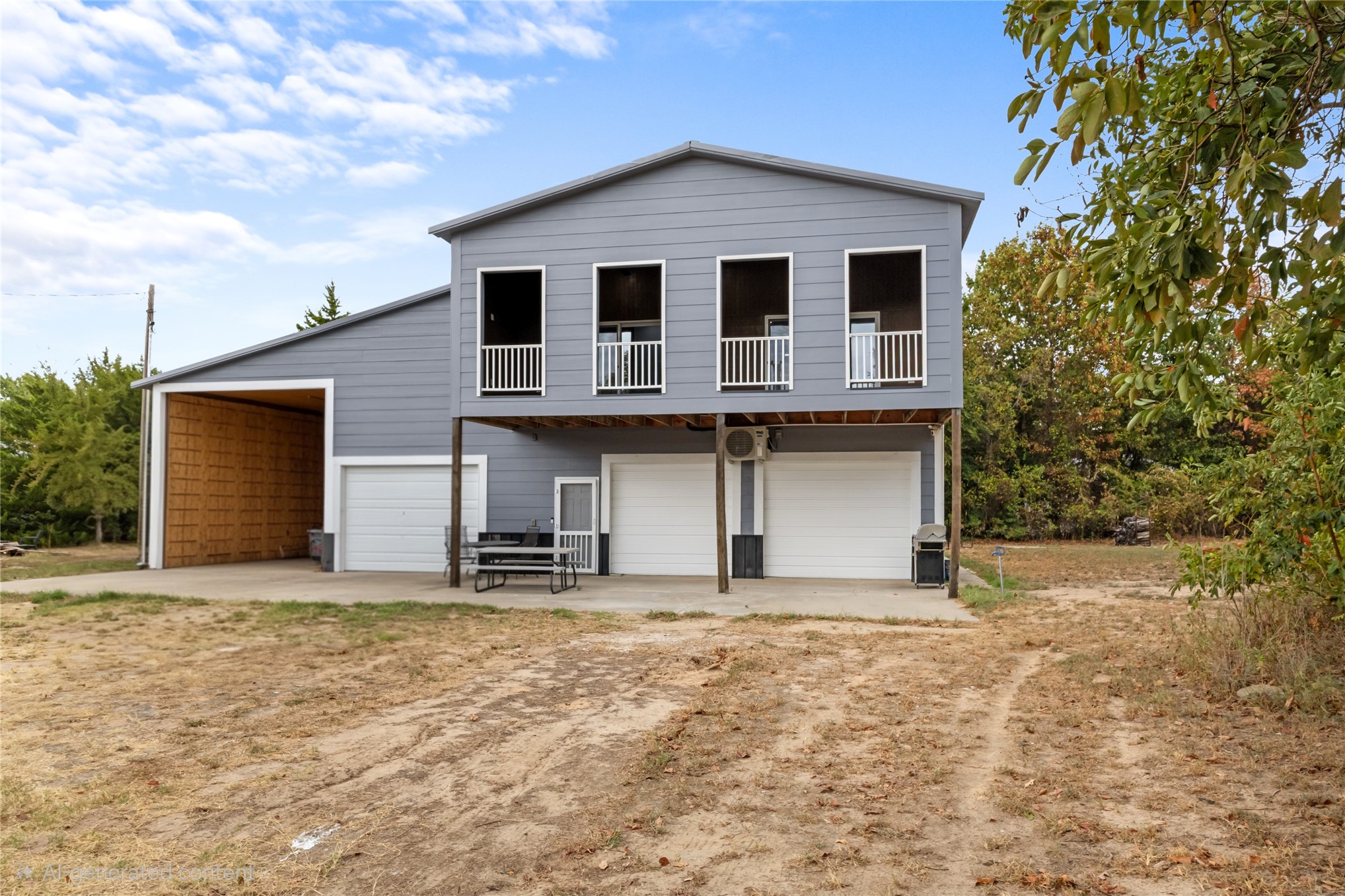 116781 4207th Road Eufaula, OK 74432 - Photo 1 of 55 Gallery Image 1