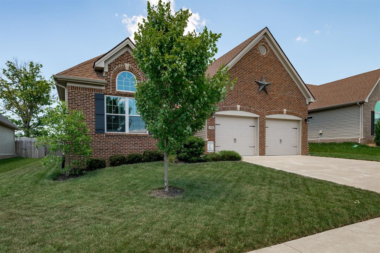 113 Travis Way Georgetown, KY 40324 - Photo 33 of 33 Photo 33