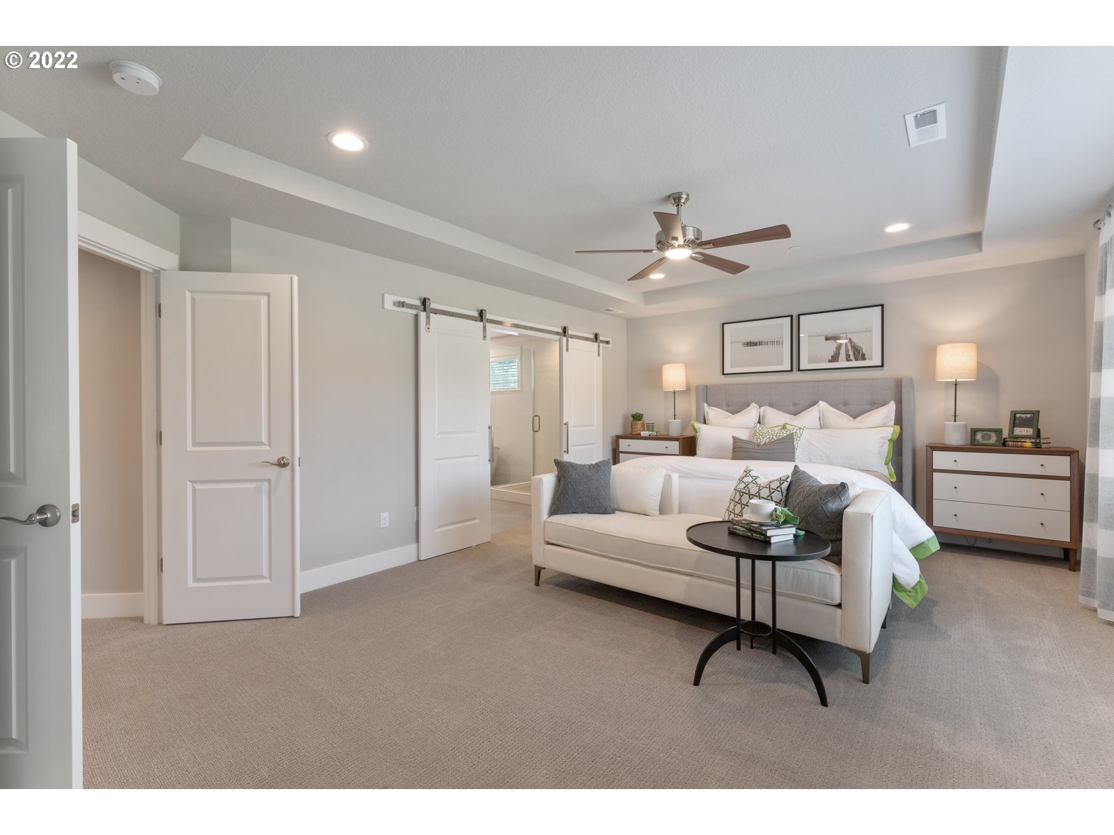 5657 North 92nd Avenue Camas, WA 98607 - Photo 24 of 32 a living room with furniture white walls and white walls