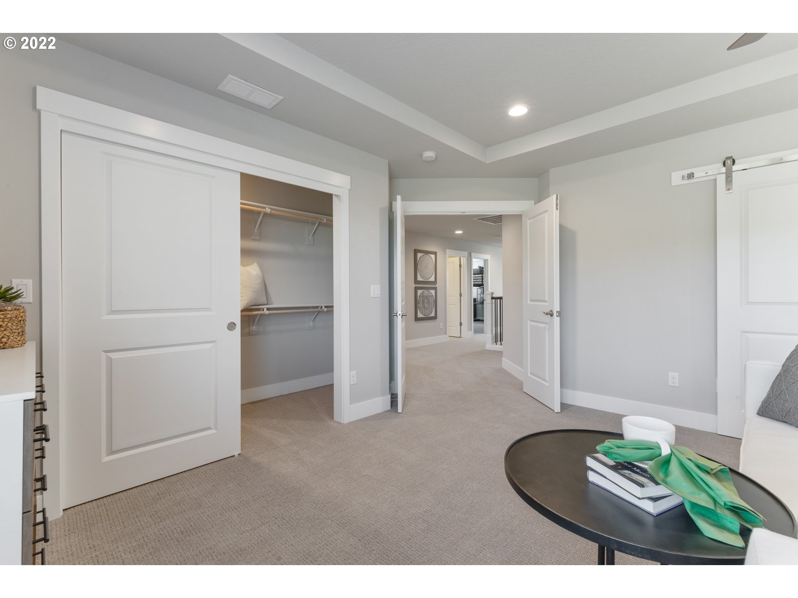 5657 North 92nd Avenue Camas, WA 98607 - Photo 26 of 32 a living room with furniture and a table
