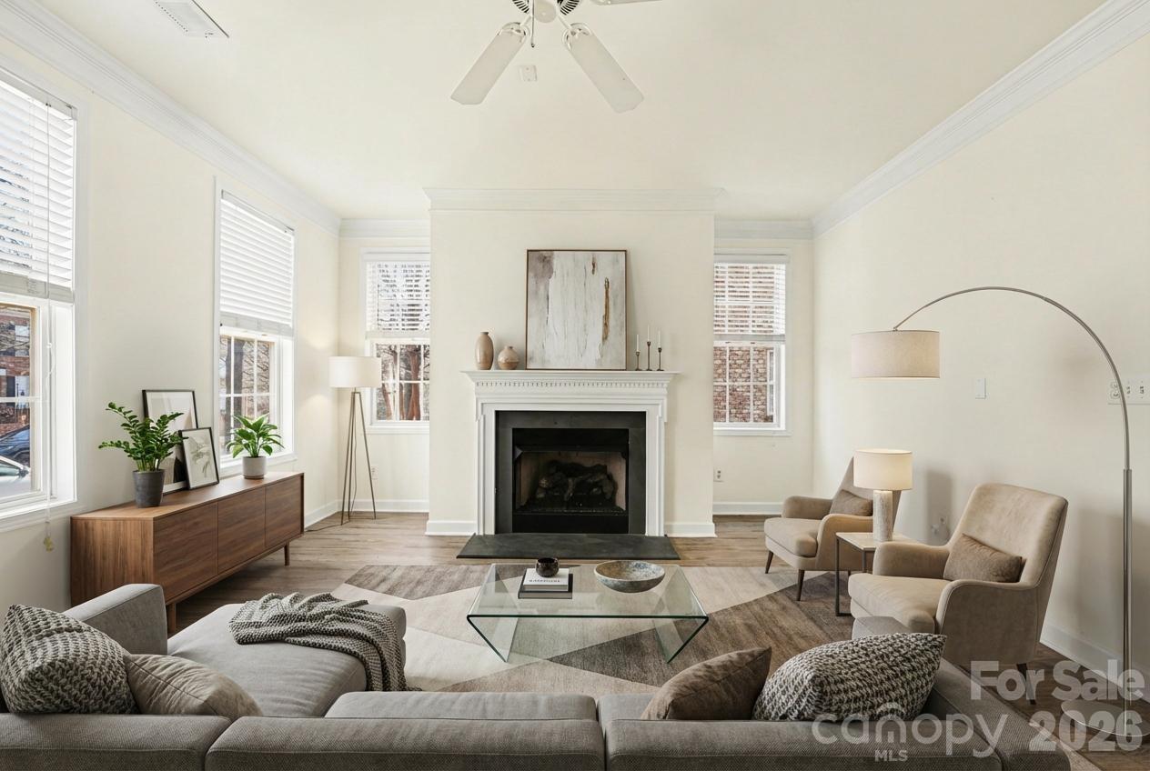 180 Singleton Road Mooresville, NC 28117 - Photo 5 of 30 Gallery Image 5