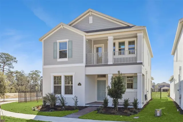 $3,600 | 11876 Shine View Lane, Winter Garden, FL 34787