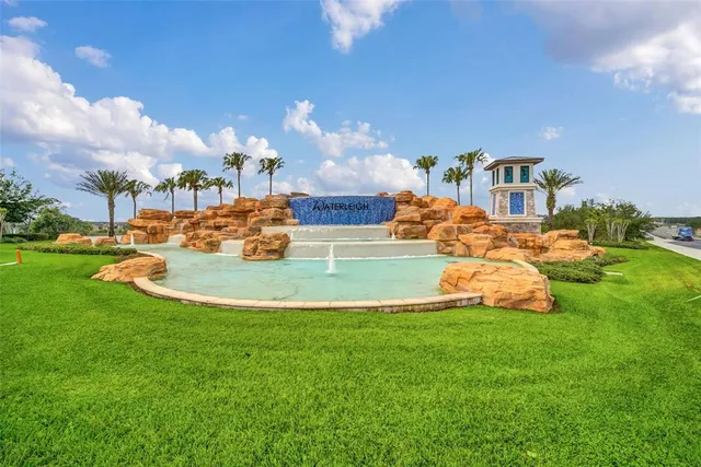 $3,600 | 11876 Shine View Lane, Winter Garden, FL 34787