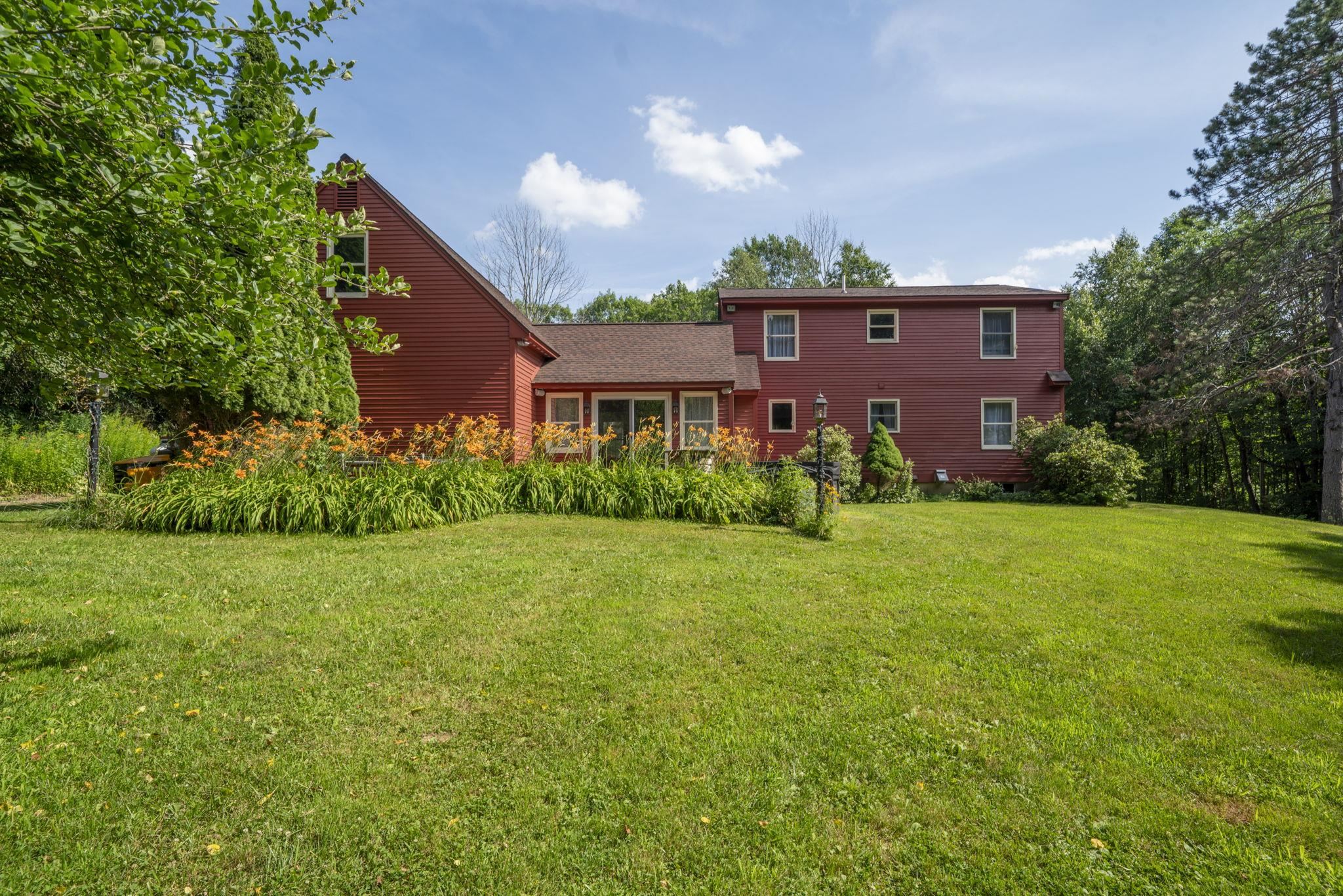 211 Mt Delight Road Deerfield, NH 03037 - Photo 24 of 31