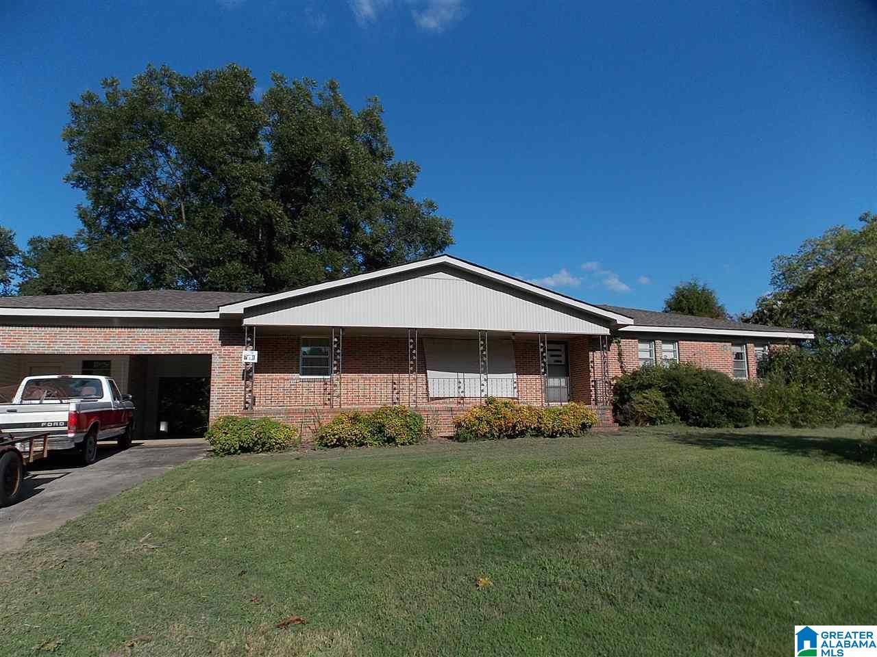 7851 Old Dixiana Road Pinson, AL 35126 - Photo 20 of 20