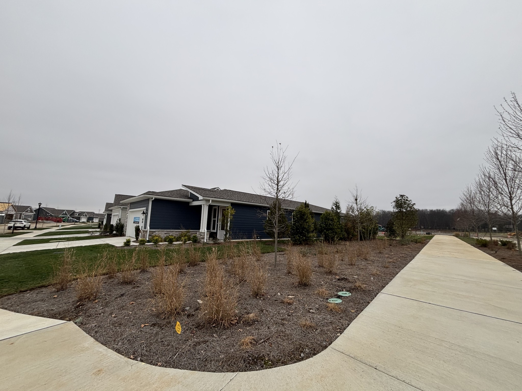 537 Scarlet Oak Road Lebanon, TN 37090 - Photo 3 of 38